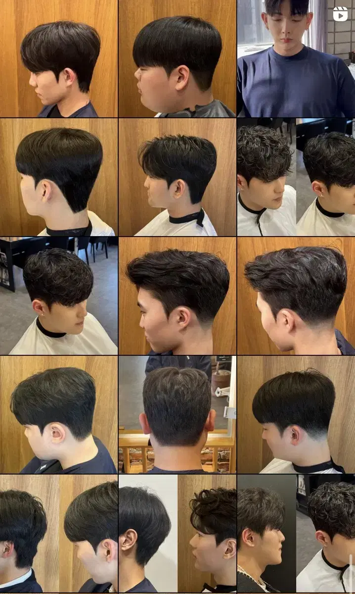 juno hair 헤어모델 구합니다. (잠실)